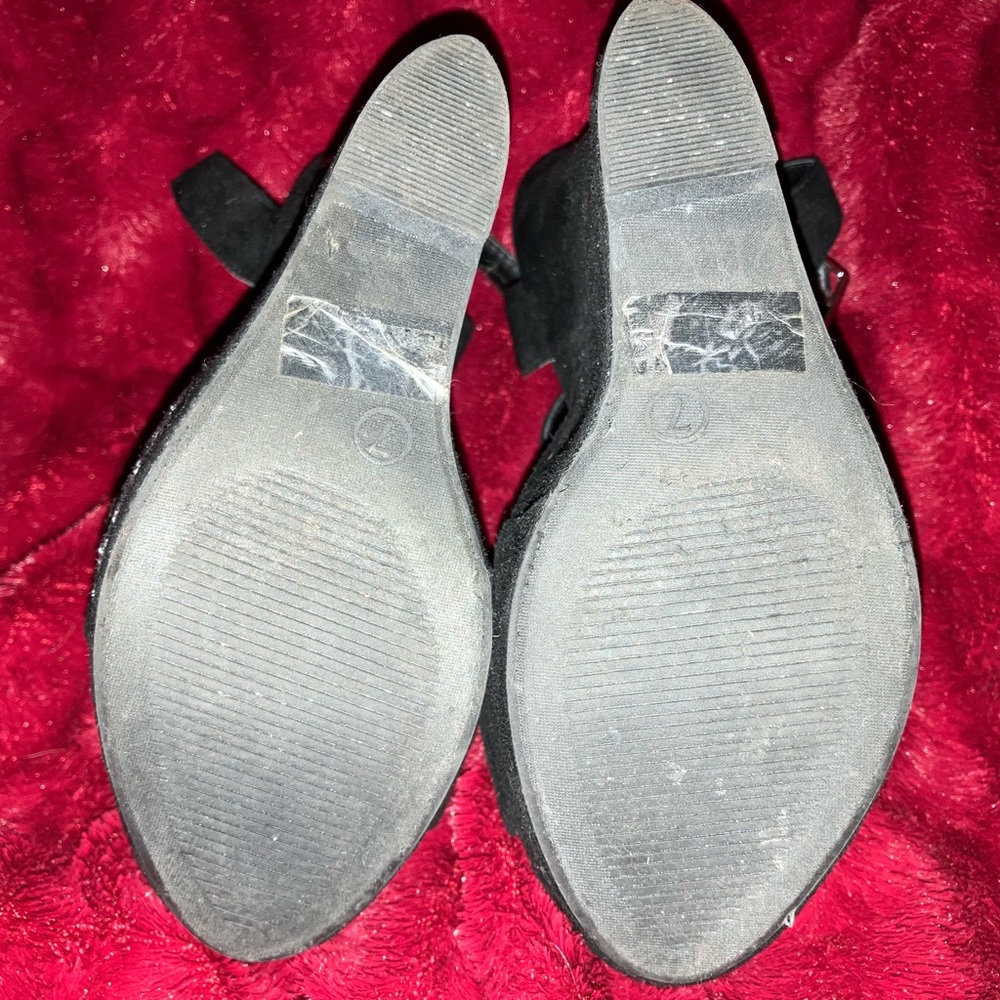 Wedges - Picture 5 of 6